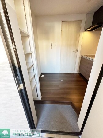 MELDIA八王子(メルディアハチオウジ)の物件内観写真